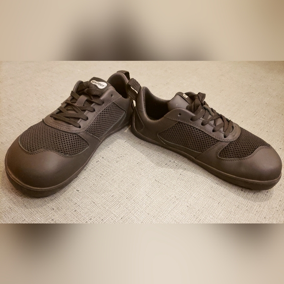 Realfoot Natural Runner 2 All Black - Picture 5 of 13